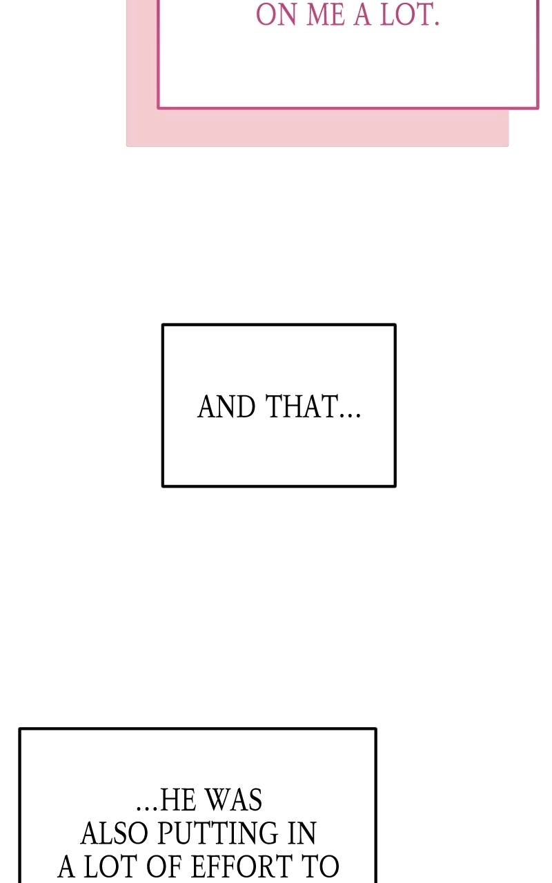 Maybe Meant to Be Chapter 87 - Are You Crying? Page 63