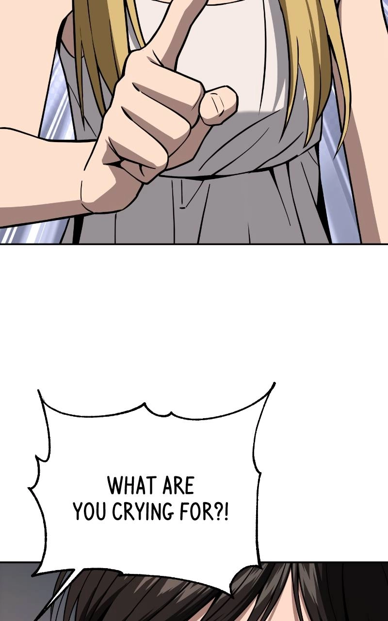 Maybe Meant to Be Chapter 87 - Are You Crying? Page 68