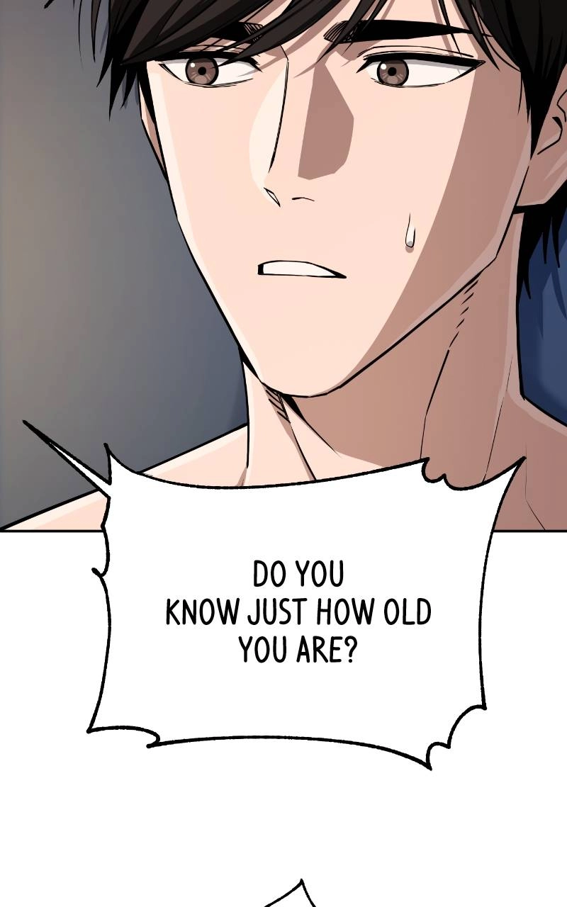 Maybe Meant to Be Chapter 87 - Are You Crying? Page 69