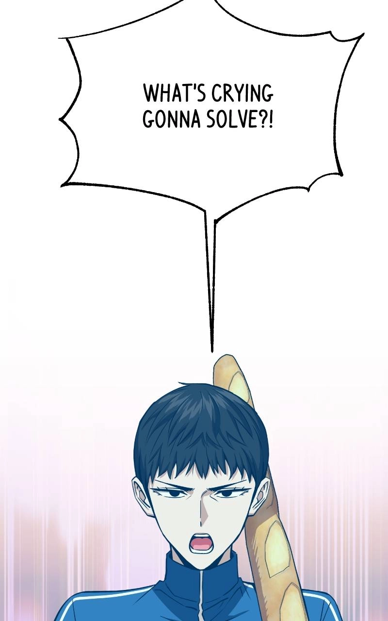 Maybe Meant to Be Chapter 87 - Are You Crying? Page 70