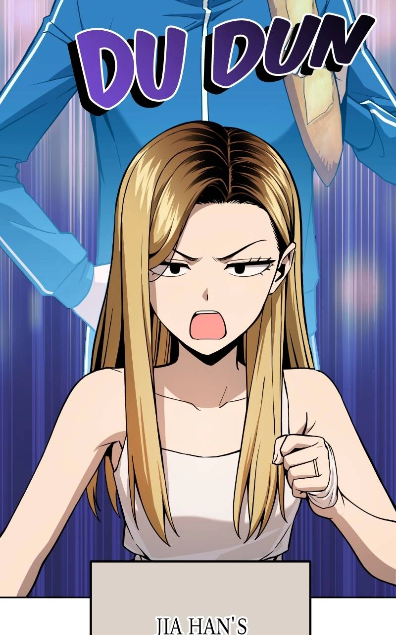 Maybe Meant to Be Chapter 87 - Are You Crying? Page 71