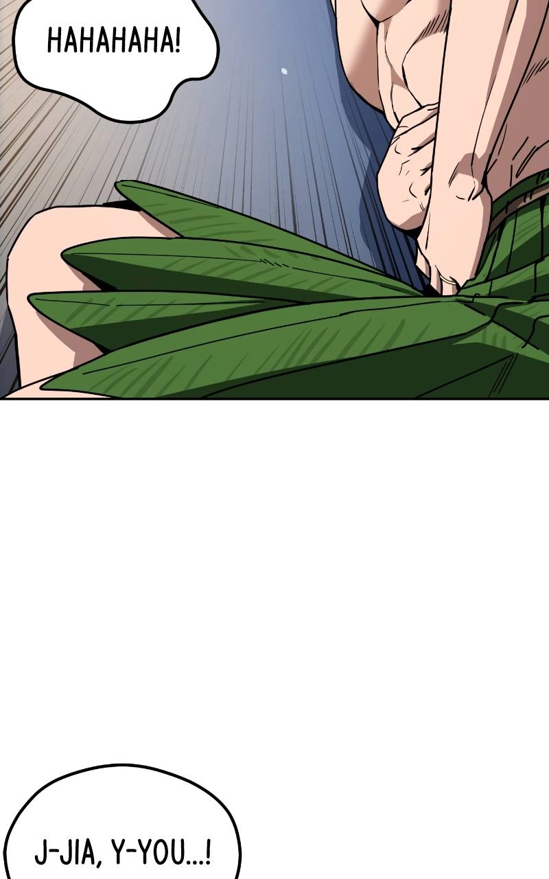 Maybe Meant to Be Chapter 87 - Are You Crying? Page 76