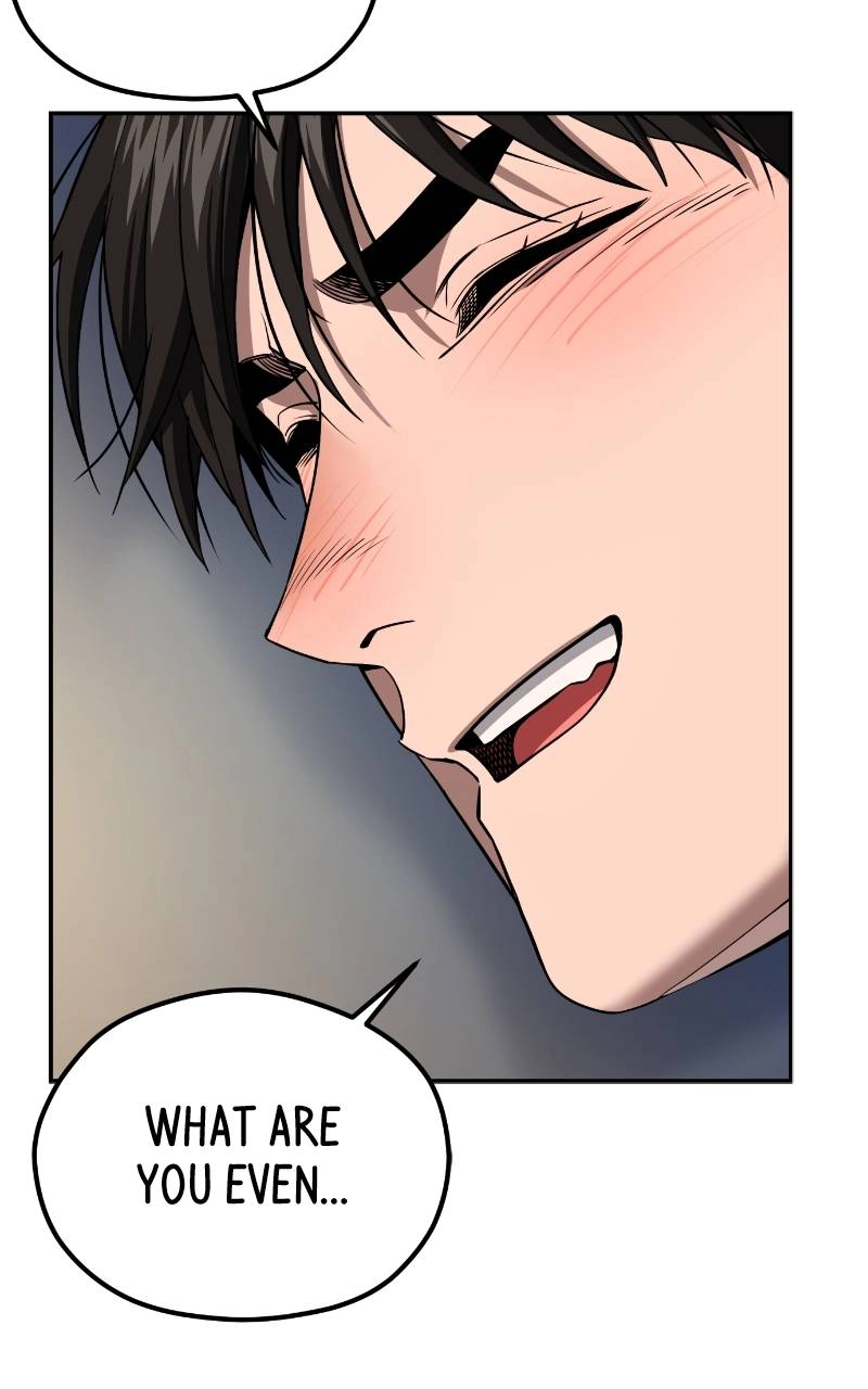 Maybe Meant to Be Chapter 87 - Are You Crying? Page 77