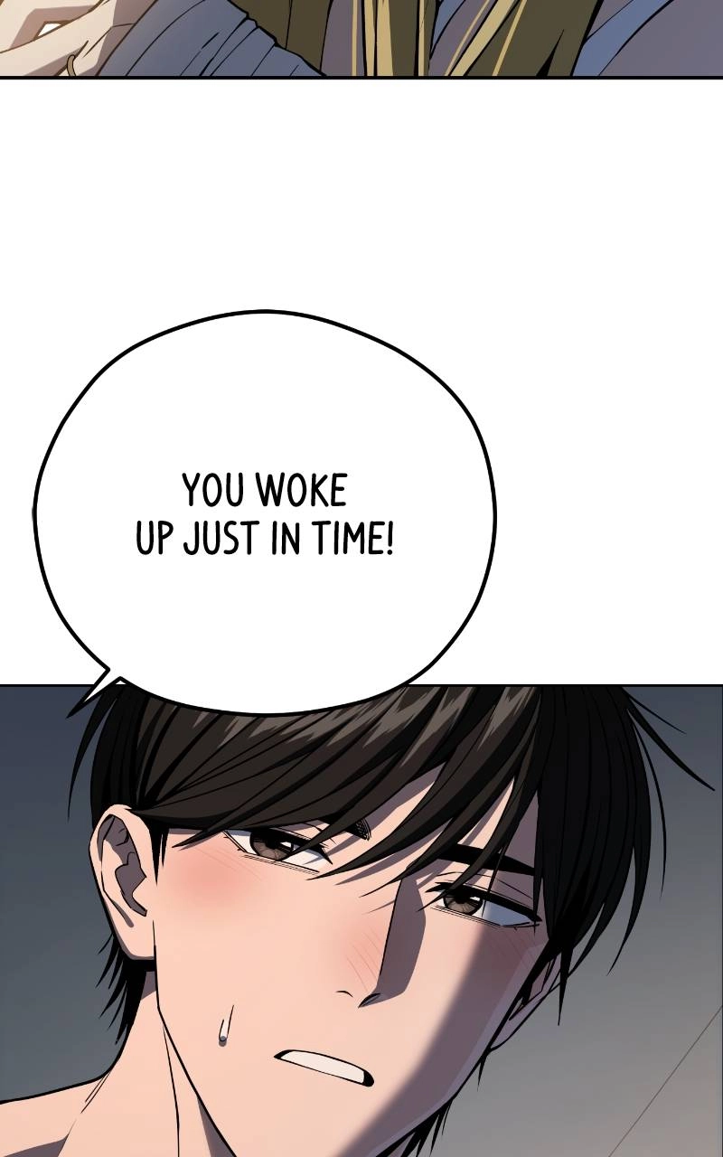Maybe Meant to Be Chapter 87 - Are You Crying? Page 7