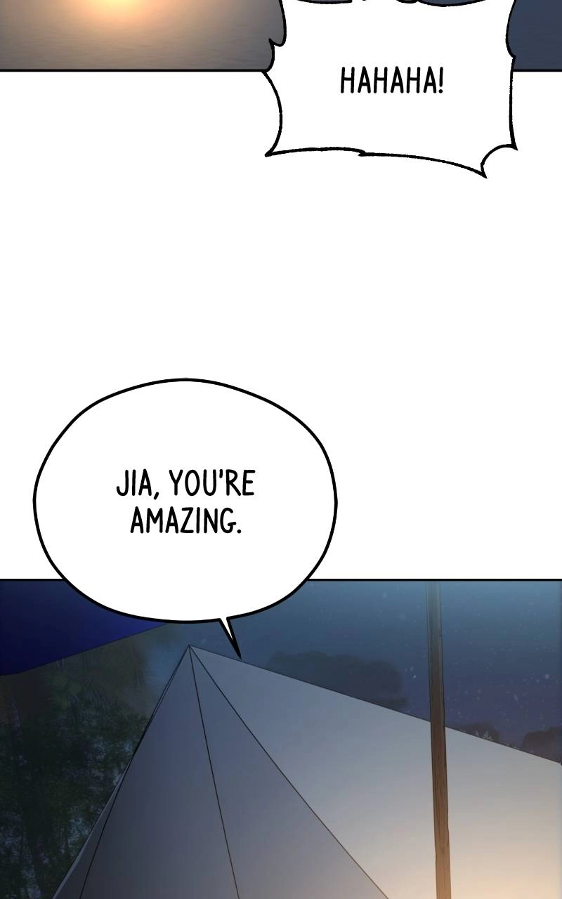 Maybe Meant to Be Chapter 87 - Are You Crying? Page 81