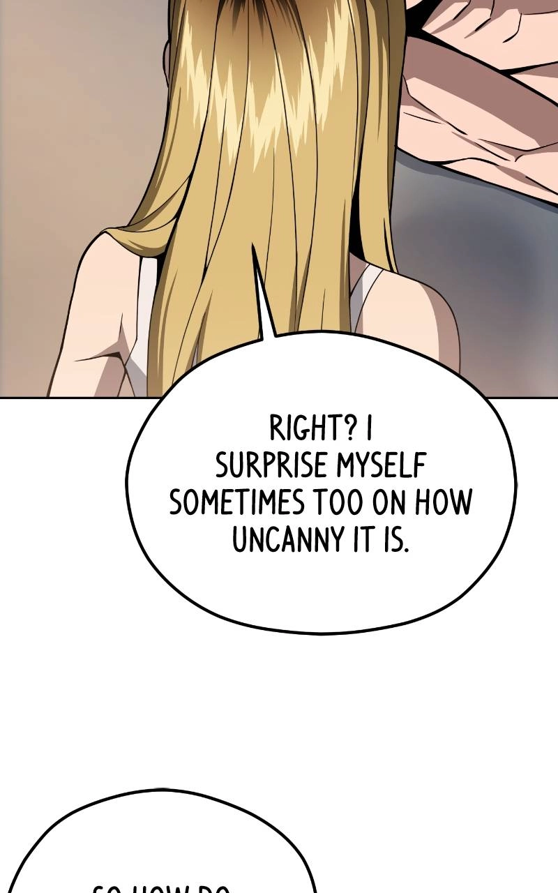Maybe Meant to Be Chapter 87 - Are You Crying? Page 83