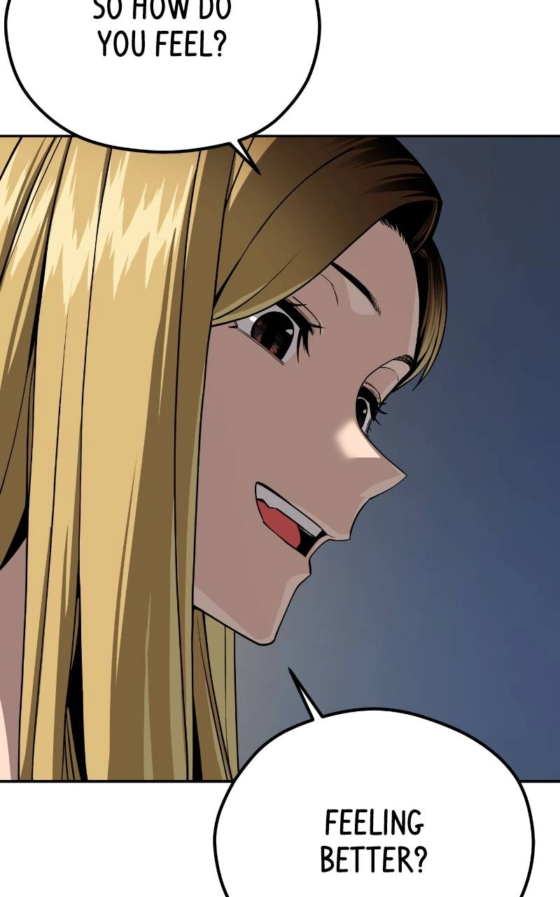Maybe Meant to Be Chapter 87 - Are You Crying? Page 84