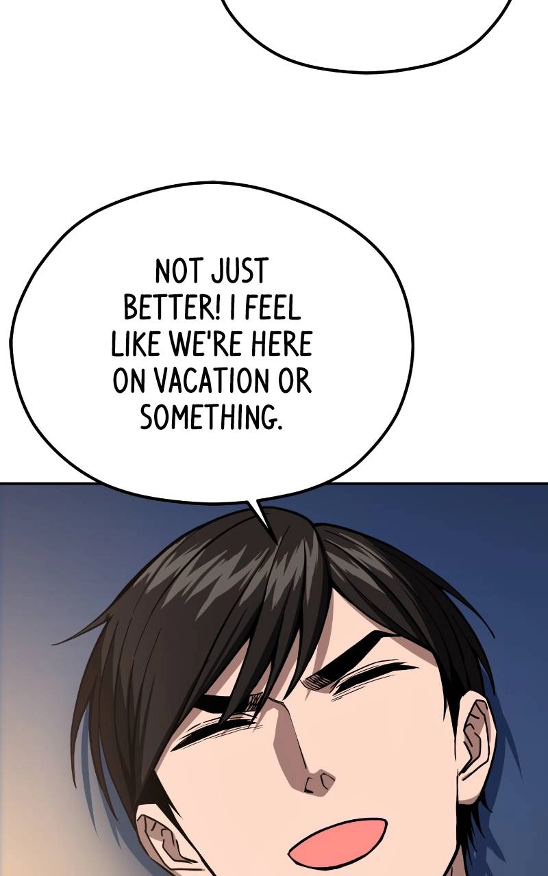Maybe Meant to Be Chapter 87 - Are You Crying? Page 85