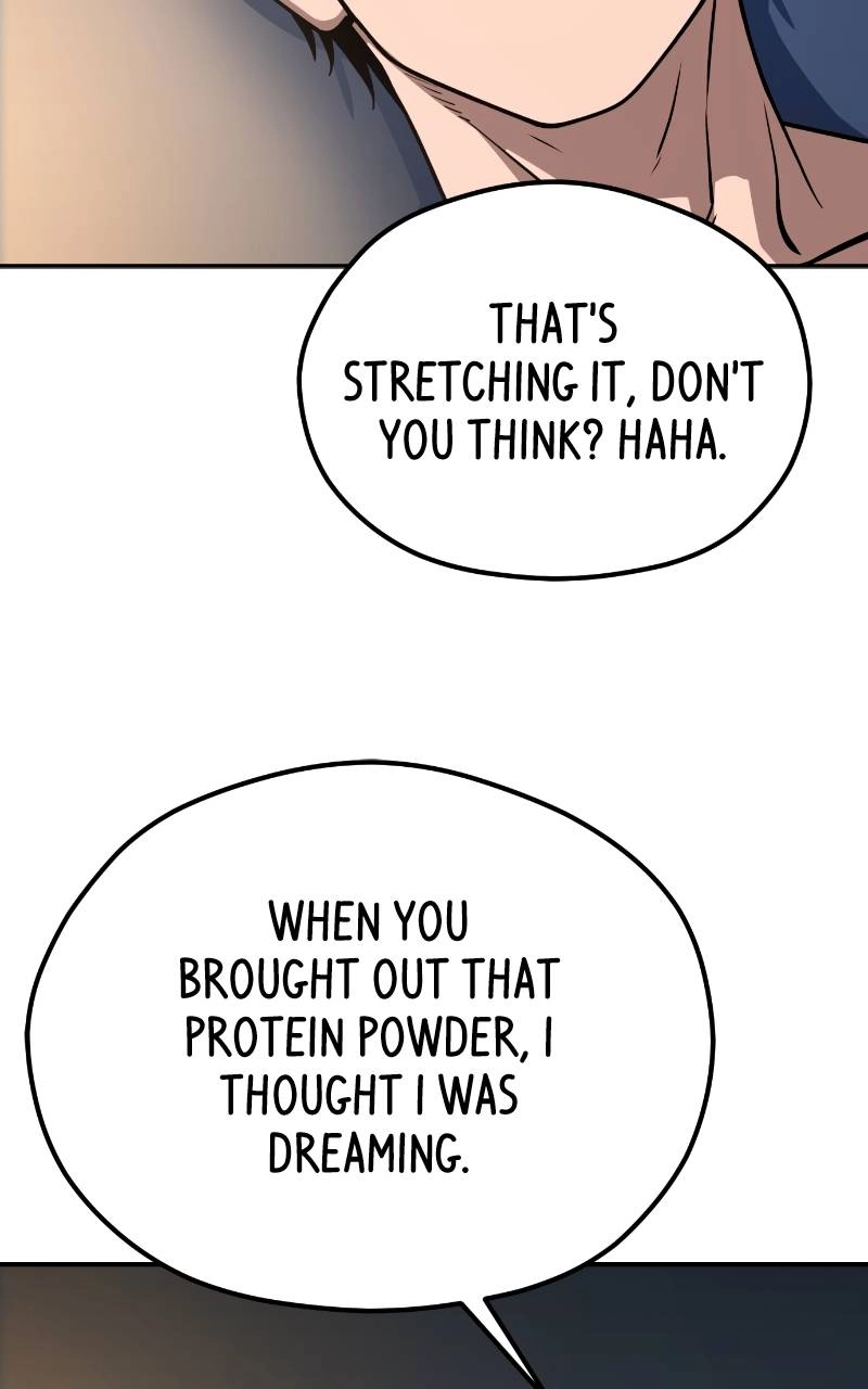 Maybe Meant to Be Chapter 87 - Are You Crying? Page 86