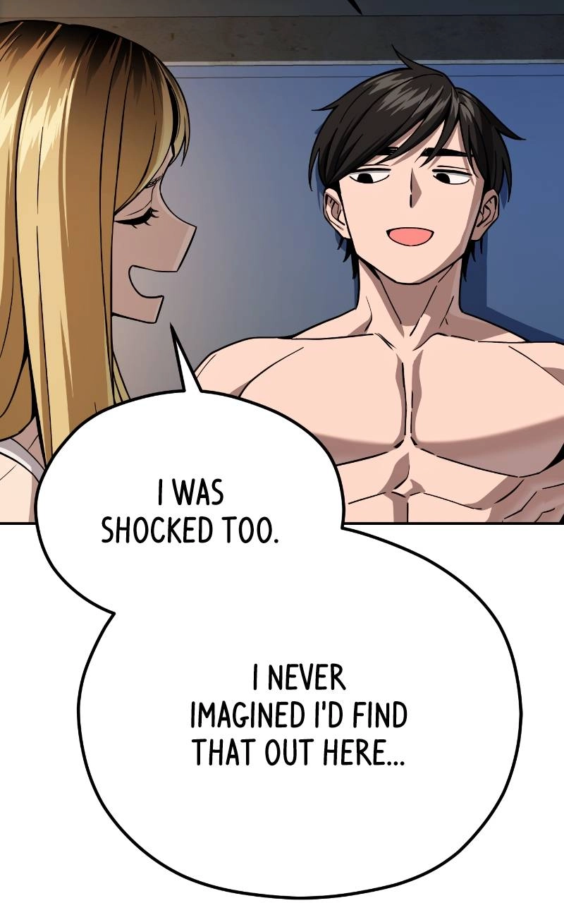 Maybe Meant to Be Chapter 87 - Are You Crying? Page 87
