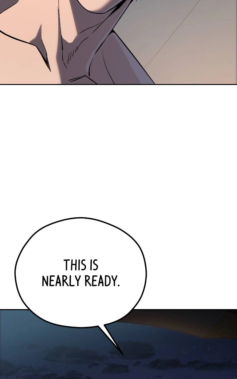 Maybe Meant to Be Chapter 87 - Are You Crying? Page 8