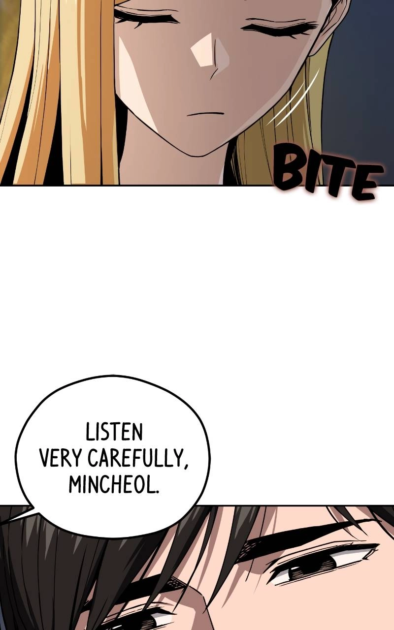 Maybe Meant to Be Chapter 87 - Are You Crying? Page 92
