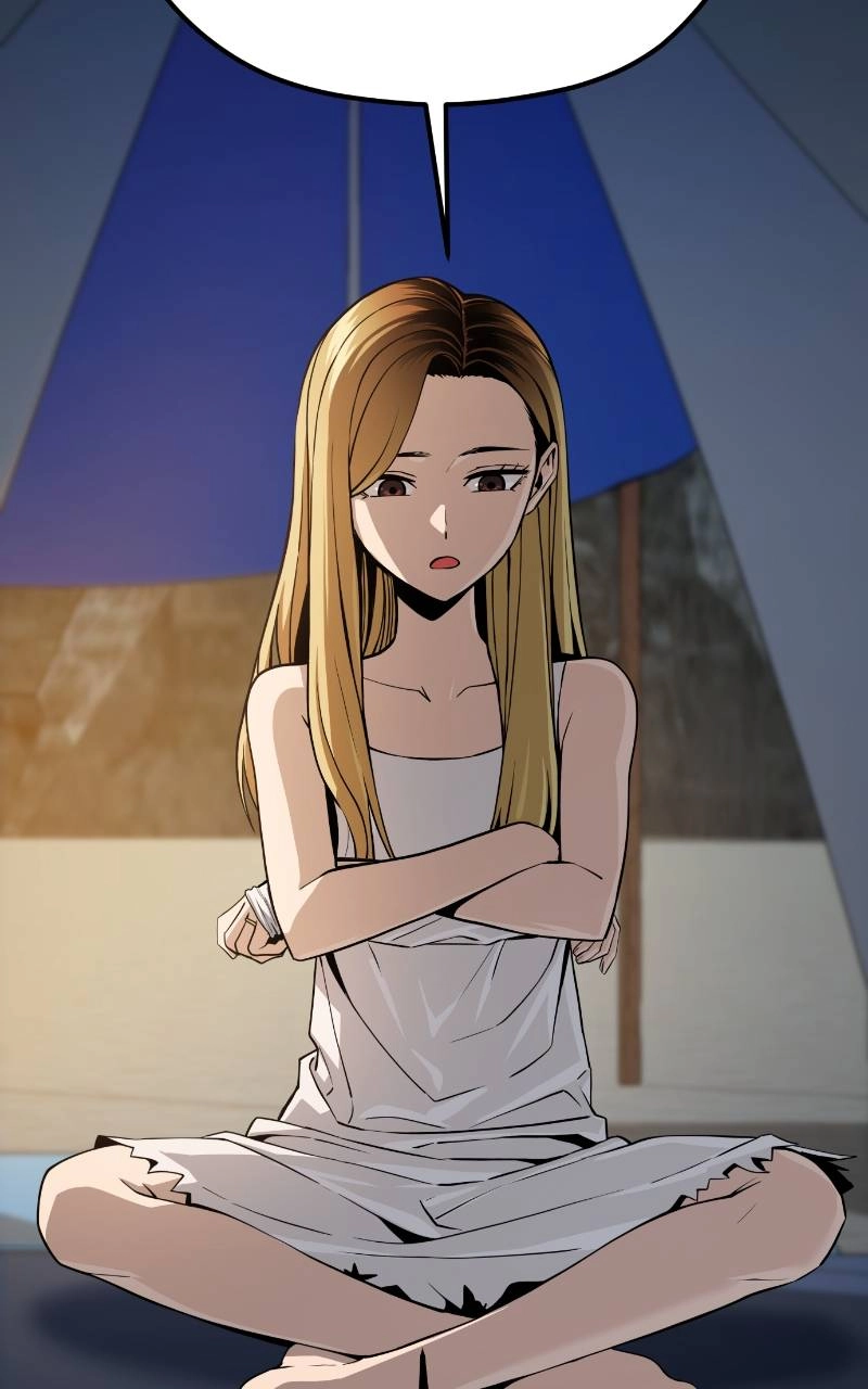 Maybe Meant to Be Chapter 87 - Are You Crying? Page 94