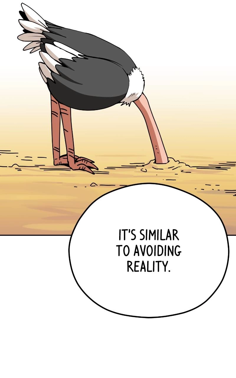 Maybe Meant to Be Chapter 87 - Are You Crying? Page 96
