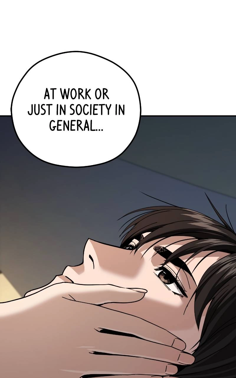Maybe Meant to Be Chapter 87 - Are You Crying? Page 97