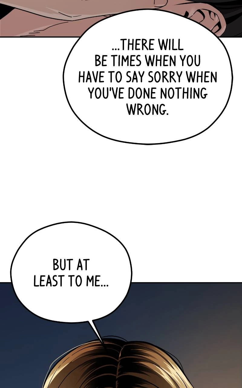 Maybe Meant to Be Chapter 87 - Are You Crying? Page 98