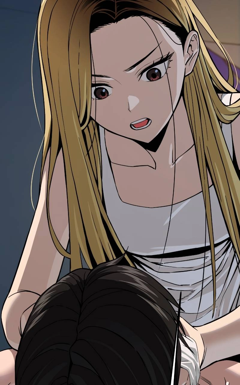 Maybe Meant to Be Chapter 87 - Are You Crying? Page 99