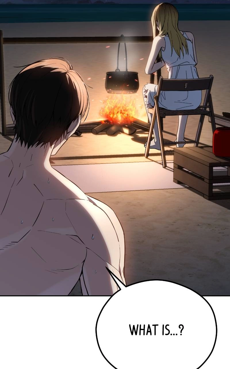 Maybe Meant to Be Chapter 87 - Are You Crying? Page 9