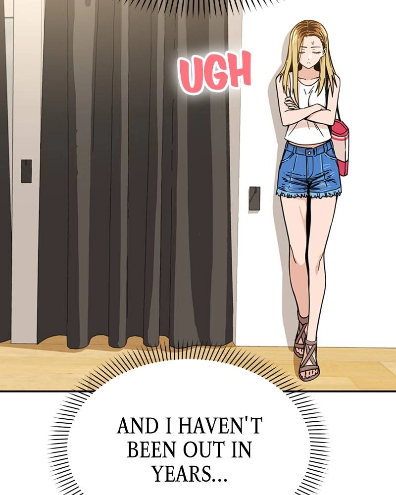 Maybe Meant to Be Chapter 2 - So We Did Page 102