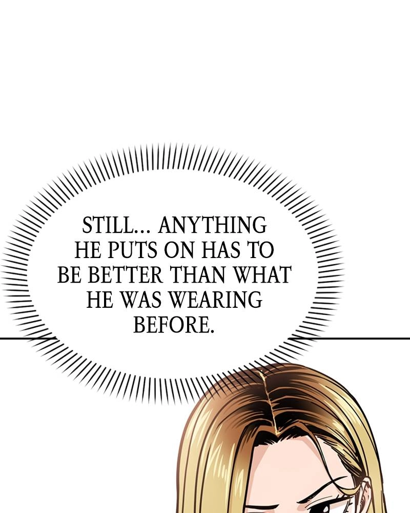 Maybe Meant to Be Chapter 2 - So We Did Page 104