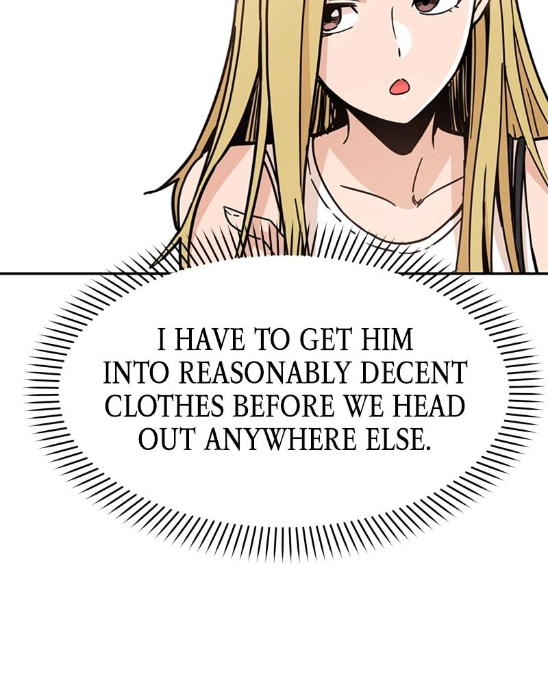 Maybe Meant to Be Chapter 2 - So We Did Page 105
