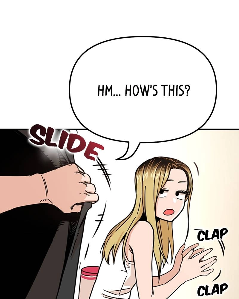 Maybe Meant to Be Chapter 2 - So We Did Page 106