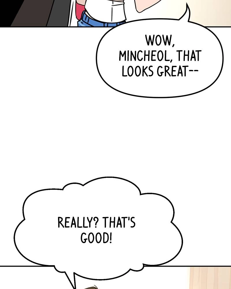 Maybe Meant to Be Chapter 2 - So We Did Page 107