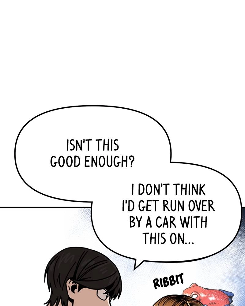 Maybe Meant to Be Chapter 2 - So We Did Page 110