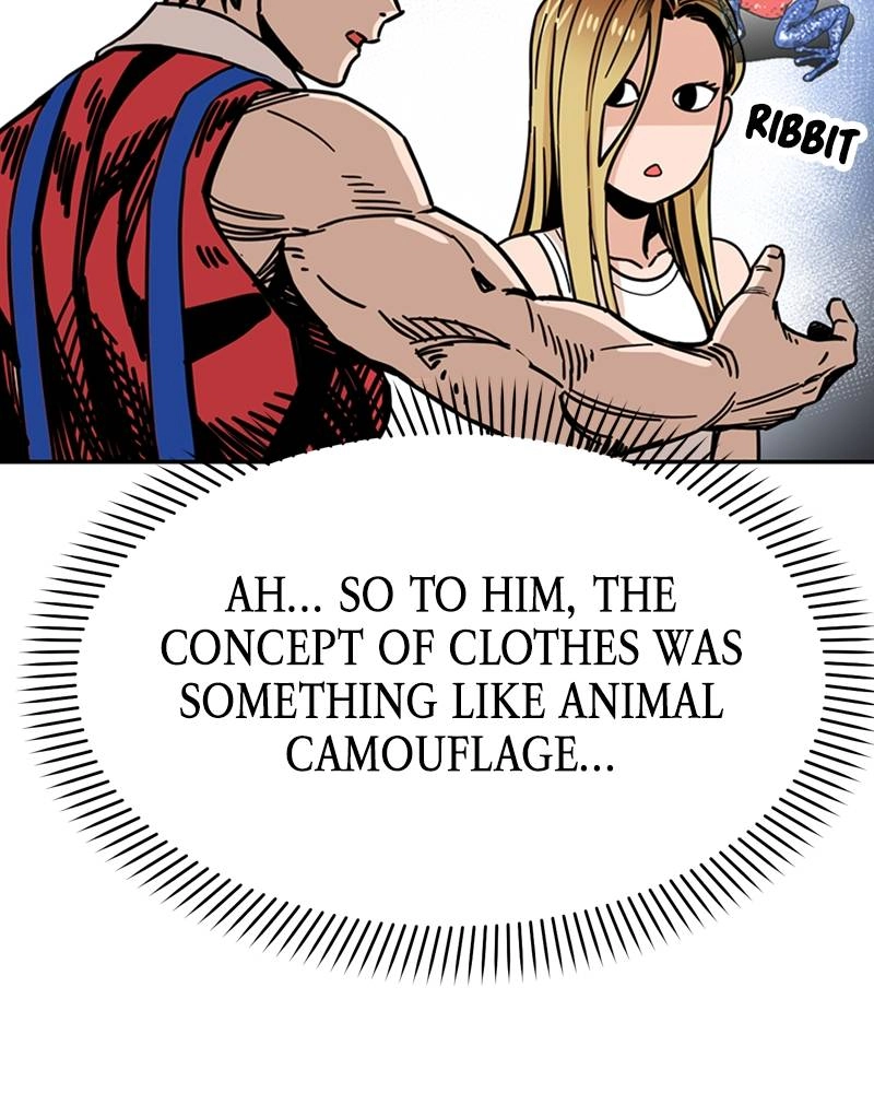 Maybe Meant to Be Chapter 2 - So We Did Page 111