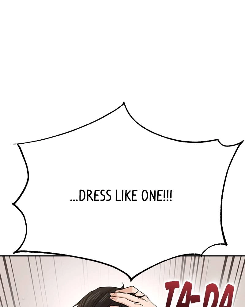 Maybe Meant to Be Chapter 2 - So We Did Page 114