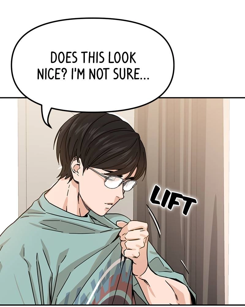 Maybe Meant to Be Chapter 2 - So We Did Page 117