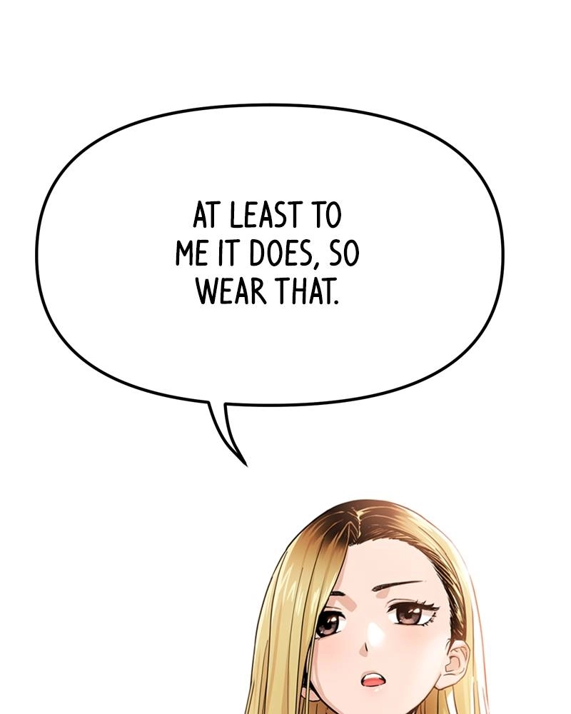 Maybe Meant to Be Chapter 2 - So We Did Page 120