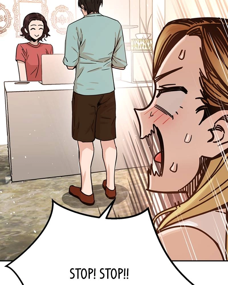 Maybe Meant to Be Chapter 2 - So We Did Page 125