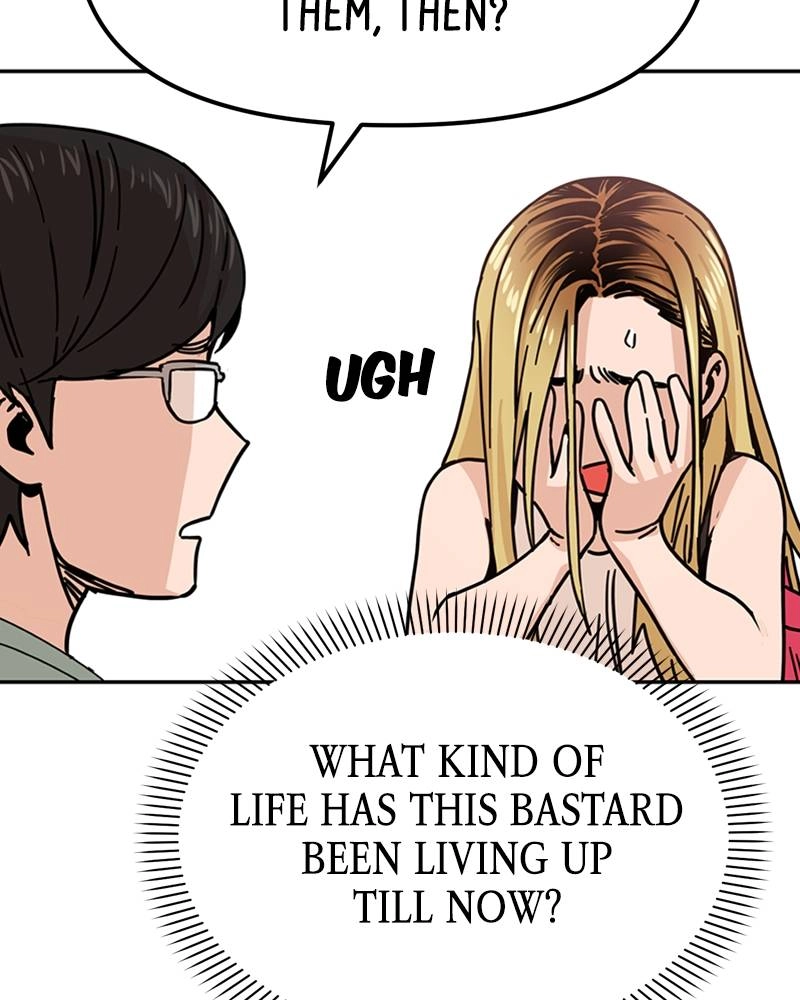 Maybe Meant to Be Chapter 2 - So We Did Page 127