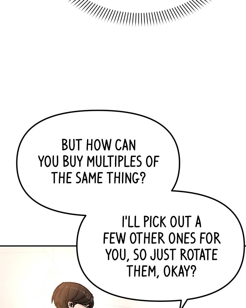 Maybe Meant to Be Chapter 2 - So We Did Page 128