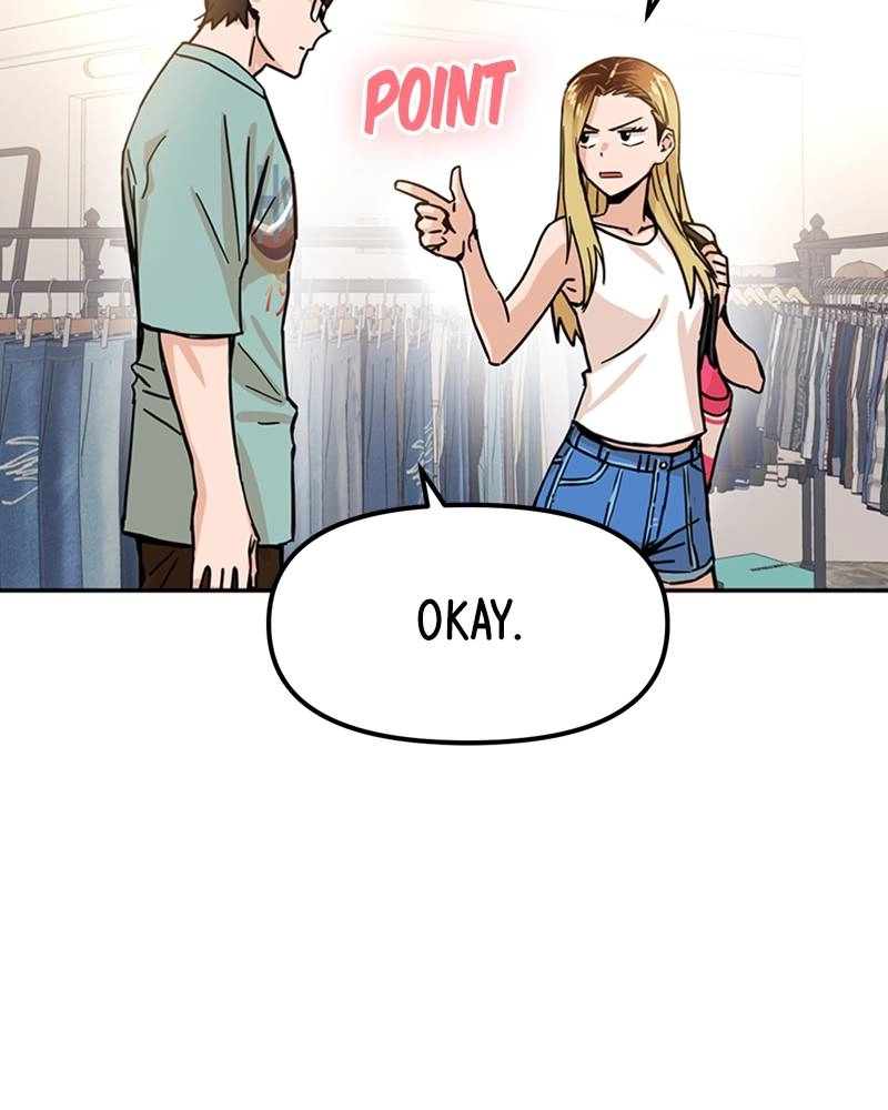 Maybe Meant to Be Chapter 2 - So We Did Page 129