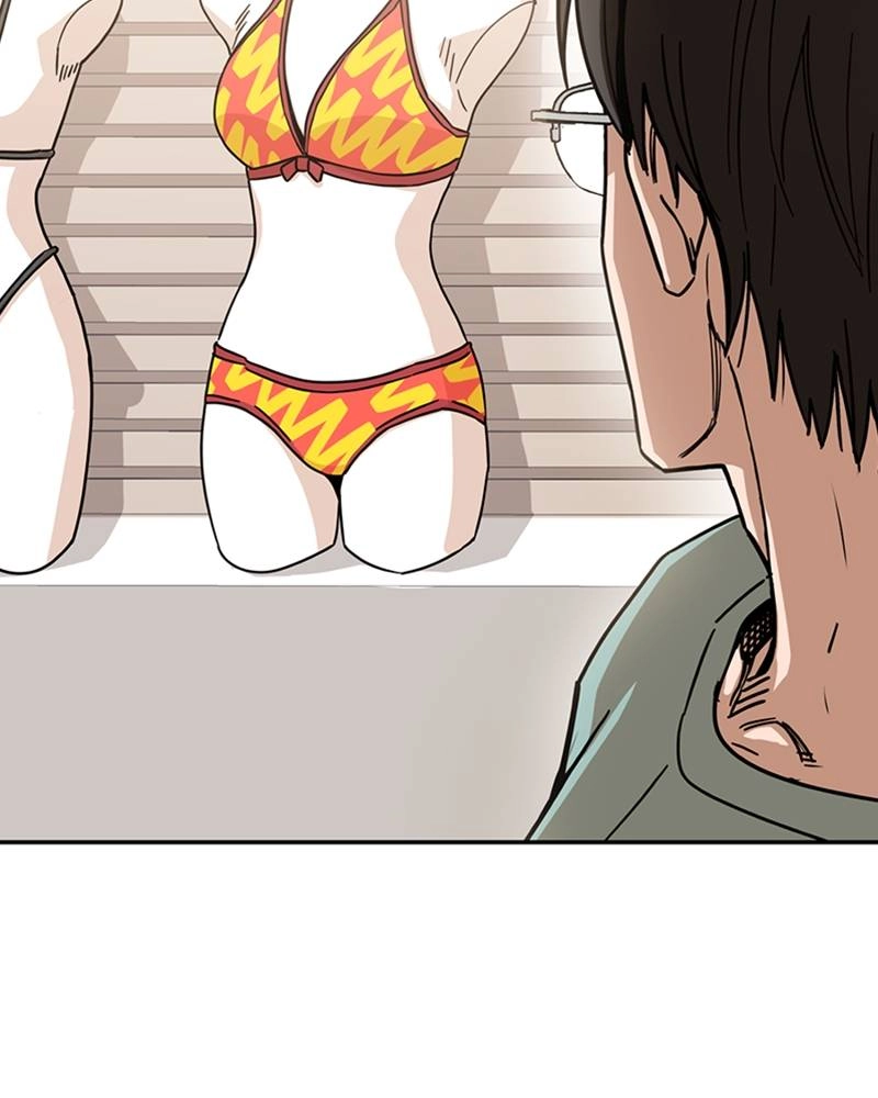 Maybe Meant to Be Chapter 2 - So We Did Page 133