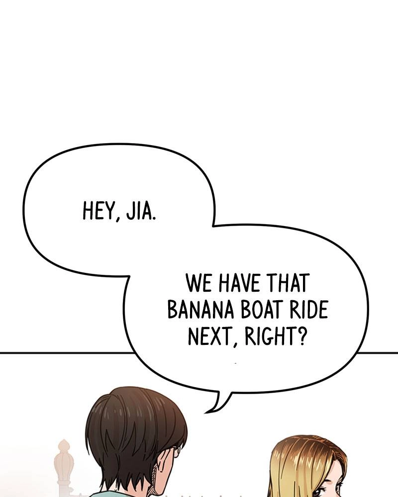 Maybe Meant to Be Chapter 2 - So We Did Page 135