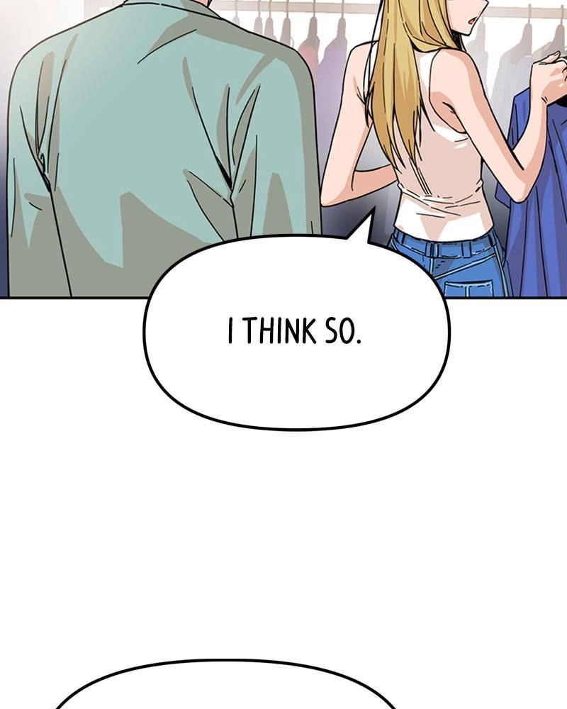 Maybe Meant to Be Chapter 2 - So We Did Page 136