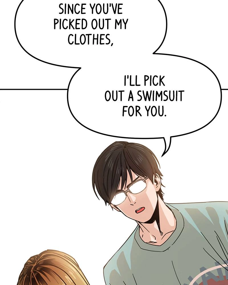 Maybe Meant to Be Chapter 2 - So We Did Page 137