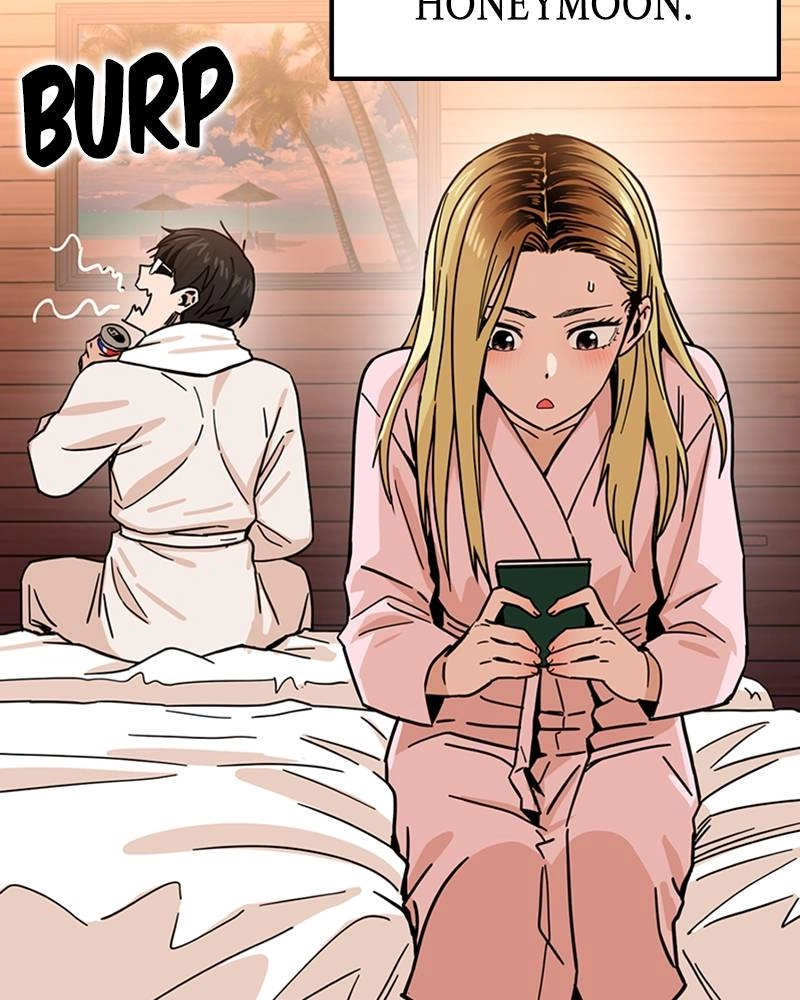 Maybe Meant to Be Chapter 2 - So We Did Page 14