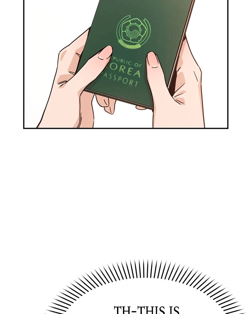 Maybe Meant to Be Chapter 2 - So We Did Page 16
