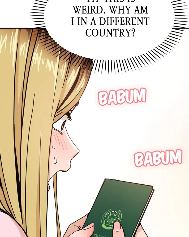 Maybe Meant to Be Chapter 2 - So We Did Page 17