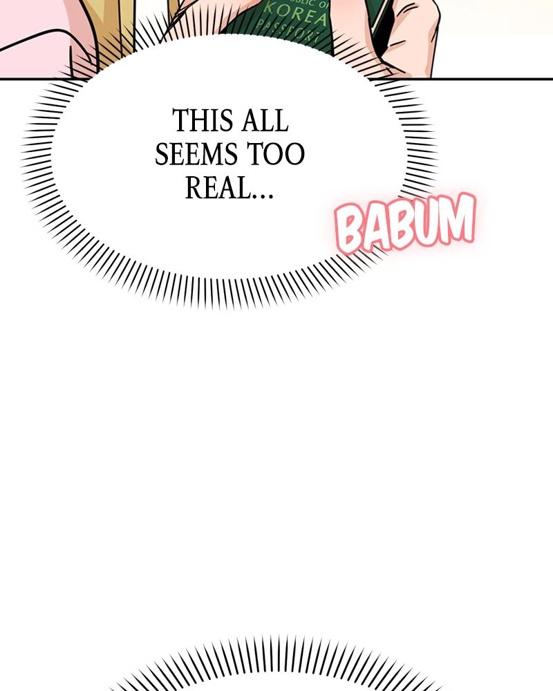 Maybe Meant to Be Chapter 2 - So We Did Page 18