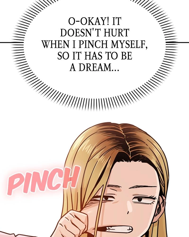 Maybe Meant to Be Chapter 2 - So We Did Page 19
