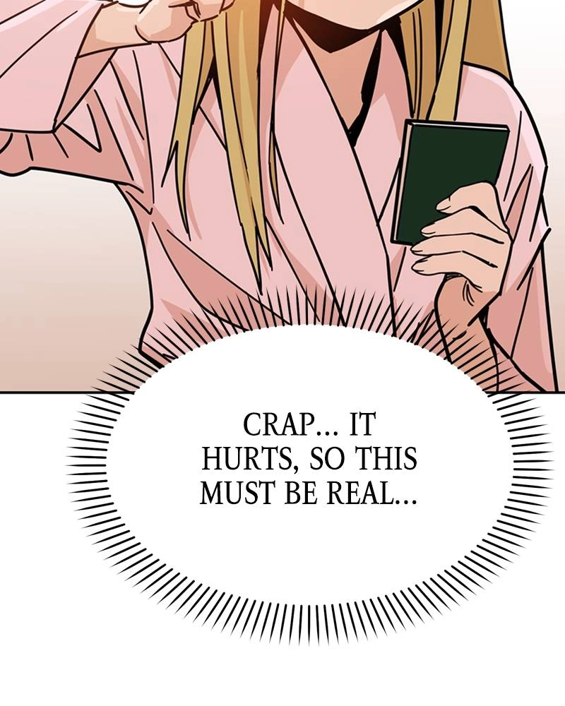 Maybe Meant to Be Chapter 2 - So We Did Page 20