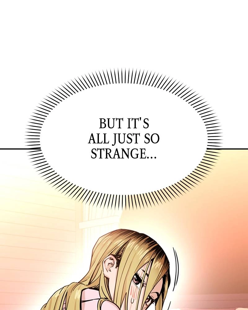 Maybe Meant to Be Chapter 2 - So We Did Page 22