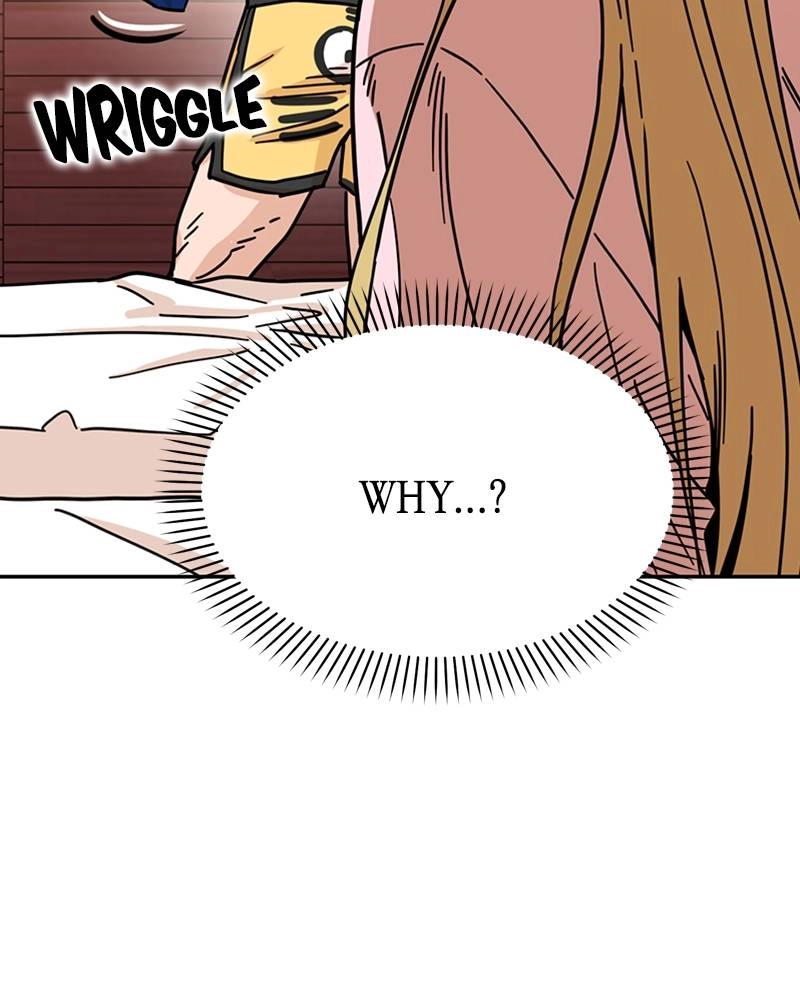 Maybe Meant to Be Chapter 2 - So We Did Page 25