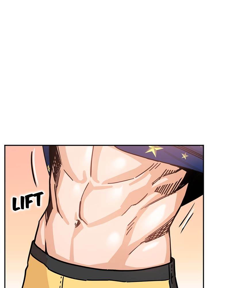 Maybe Meant to Be Chapter 2 - So We Did Page 26