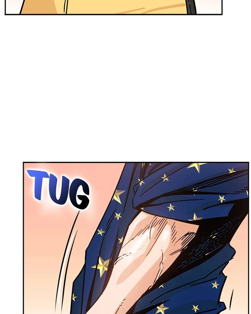 Maybe Meant to Be Chapter 2 - So We Did Page 27